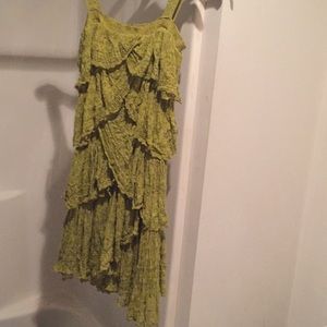 Betsey Johnson Collection Dress